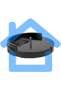 Блендер CENTEK CT-1315 нержавеющая сталь/черный