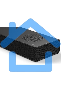 Саундбар LG S80TR 5.1.3 360Вт+220Вт черный