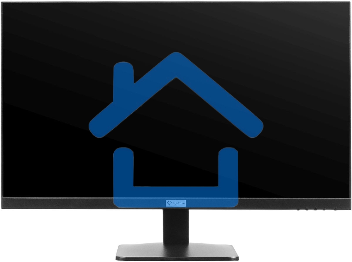 Монитор LightCom V-Plus ПЦВТ.852859.500 27