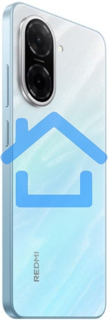 Смартфон Xiaomi Redmi A5 4/128Gb голубой