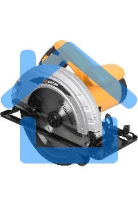 Дисковая пила Вихрь ДП-190/1800 72/11/6