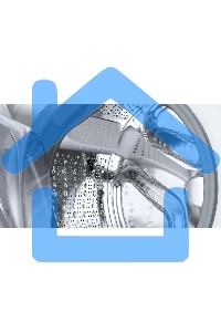 Стиральная машина Bosch Serie 8 WGB256A0ME белый, загрузка фронтальная 10 кг, 1600 об/мин., класс: А