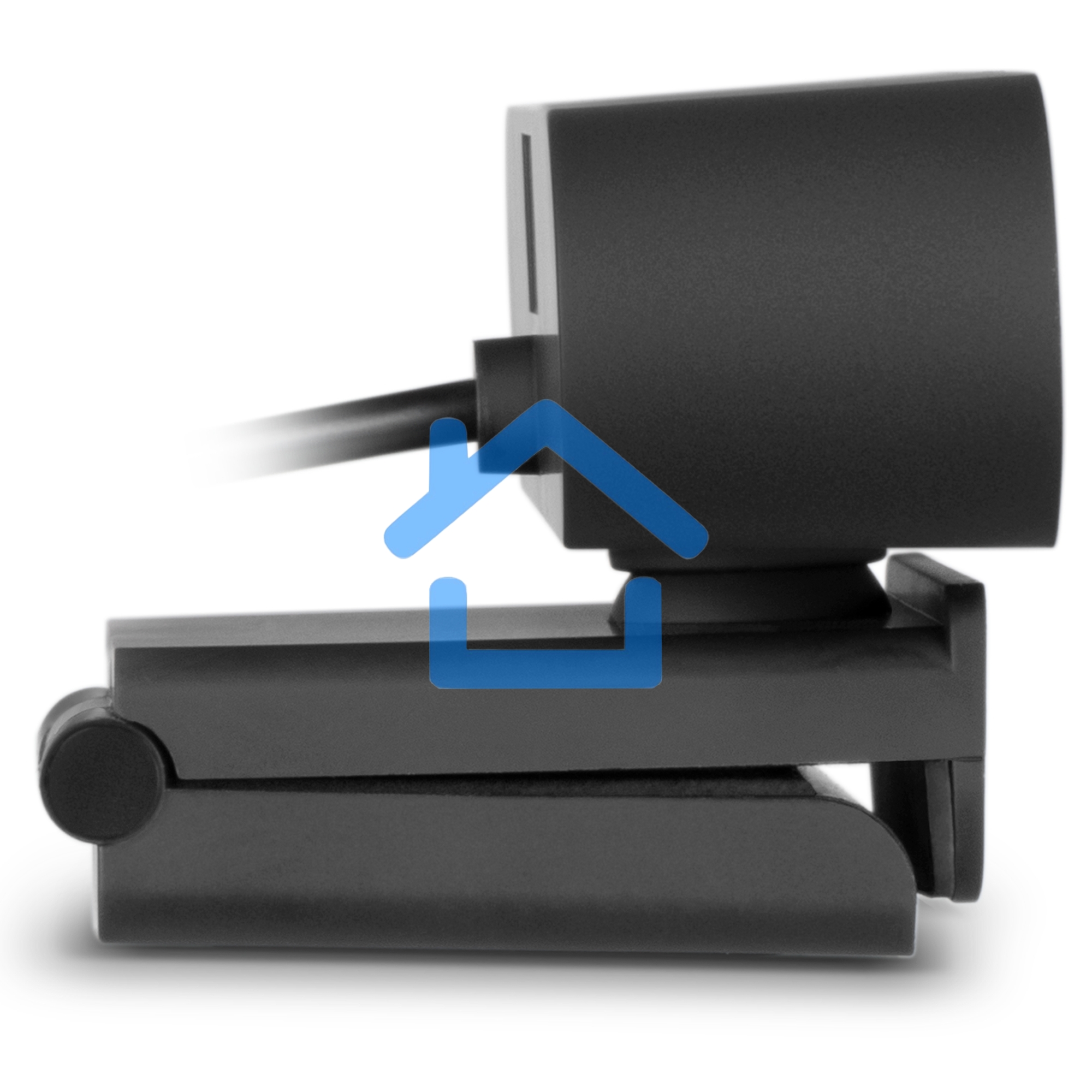 Веб-камера SVEN IC-965 HD (2 МП, 30 к/с, Full HD, SoftTouch, блист)