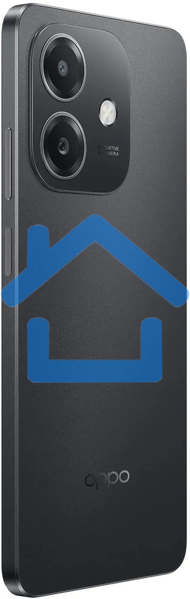 Смартфон Oppo A3, 6/256Gb, черный