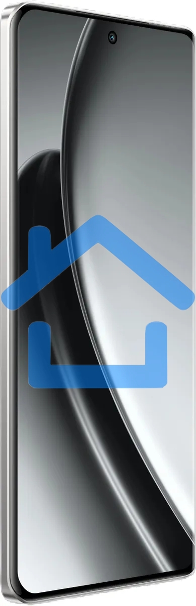 Смартфон Realme GT6 5G, 12/256Gb, серебристый