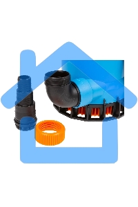 Джилекс Погружной насос ФЕКАЛЬНЫЙ 330/12 5402