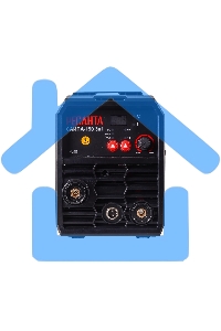 Сварочный полуавтомат САИПА-190 3в1 (MIG/MAG) Ресанта