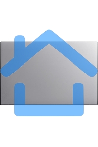 Ноутбук Maibenben M575 15.6