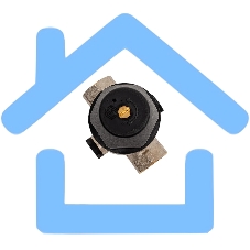 Регулятор давления для воды мембранный 1/2'