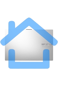 Ноутбук ASUS Vivobook Go 15 E1504GA-BQ527 15.6