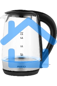 Чайник электрический Redmond RK-G193