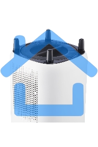 Очиститель воздуха Ballu AP-130