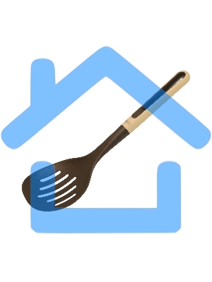 Шумовка TALLER TR-51465