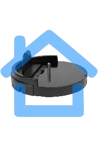 Блендер CENTEK CT-1315 нержавеющая сталь/черный