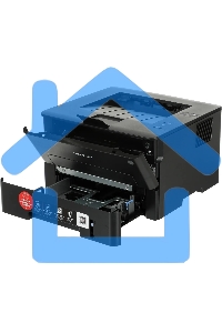 Принтер лазерный Pantum P3020D, А4, ч/б, печ. до 30 стр/мин., 600 x 600 dpi, USB