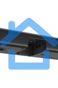 Саундбар LG S80TR 5.1.3 360Вт+220Вт черный