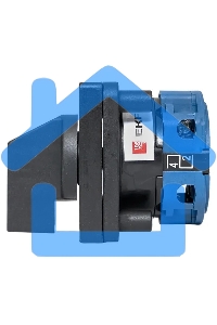 Переключатель кулачковый ПК-1-12 2П 10А 