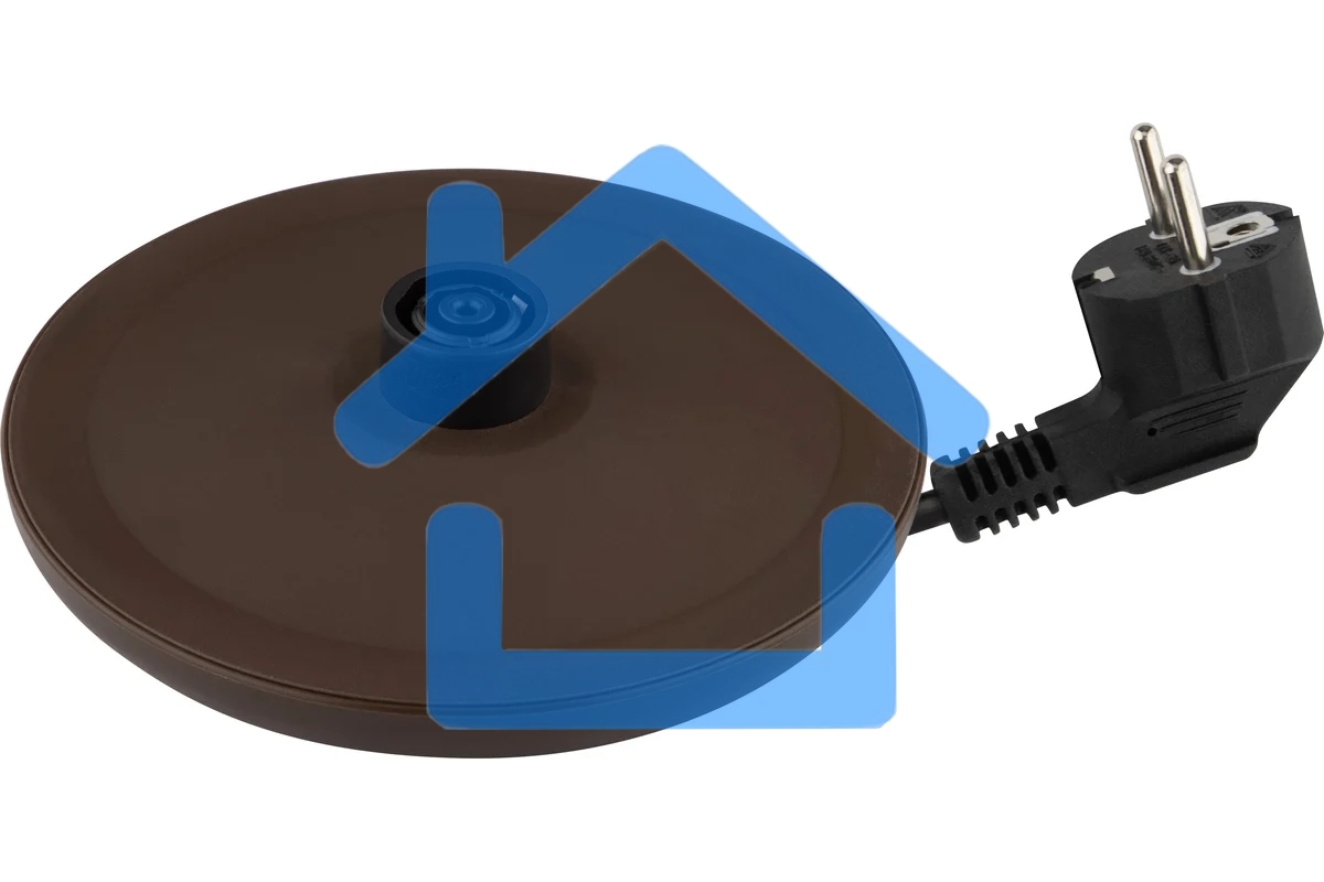 Чайник электрический LEONORD LE-1512 1,7 л, 2200 Вт, бежевый