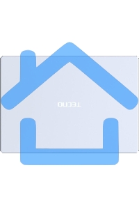 Ноутбук Tecno MegaBook K16SDA серебристый Ryzen 5 7430U 8Gb SSD 512Gb AMD Radeon Graphics 16