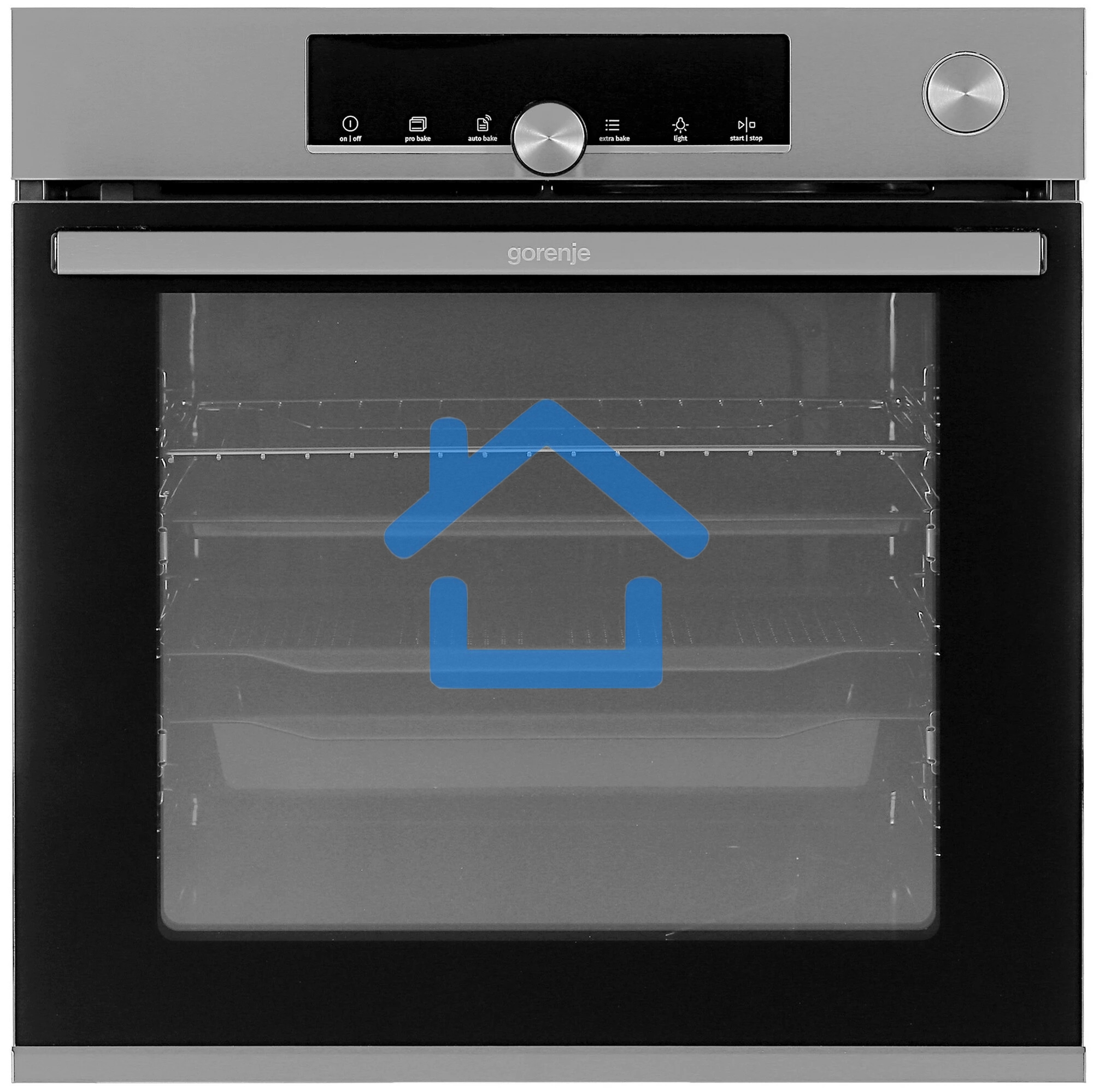 Духовой шкаф Gorenje BSA6747A04X