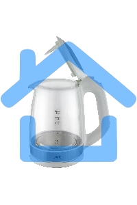 Чайник электрический JVC JK-KE2005