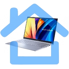 Ноутбук ASUS X1502ZA-EJ1503 15.6