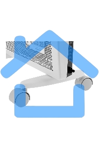 Конвектор гибридный Denzel HybridX-1000 белый, 1000 Вт, 20 м2, термостат, дисплей