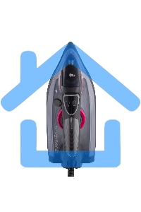 Утюг Zigmund & Shtain ZSI-710