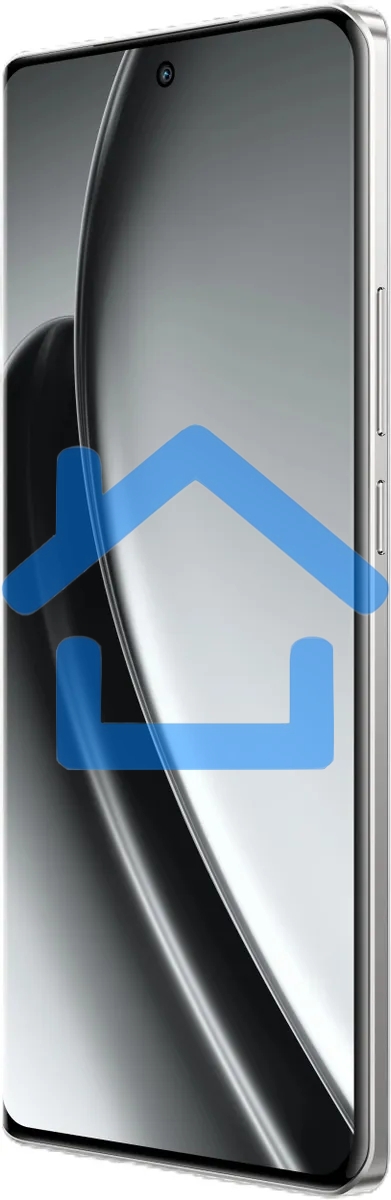 Смартфон Realme GT6 5G, 12/256Gb, серебристый