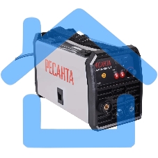 Сварочный полуавтомат САИПА-190 3в1 (MIG/MAG) Ресанта