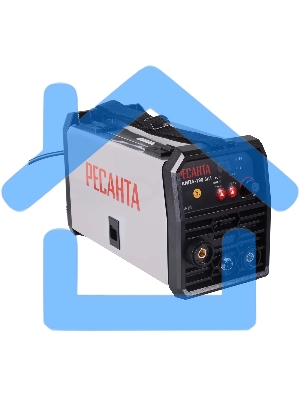 Сварочный полуавтомат САИПА-190 3в1 (MIG/MAG) Ресанта