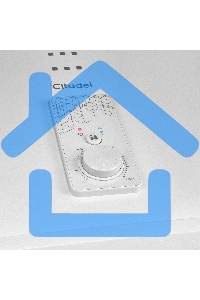 Водонагреватель Electrolux EWH 50 Citadel