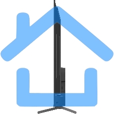 Телевизор Sber 75