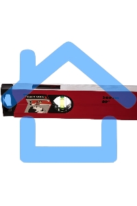 Уровень Matrix 2000мм 0.5мм/м 3 глазка