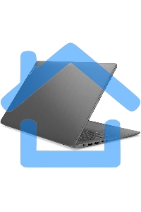 Ноутбук Lenovo IP 3 15IAU7/15.6 TN FHD/i3-1215U/8Gb/256Gb/No OS/Grey