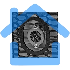 Электрогенератор бензиновый инверторный Denzel GS-5500iSE, 5.5 кВт, 78 дБ, 47 кг