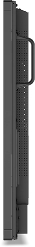 Отдельностоящая ЖК панель Acer DV435KBbmiix 43
