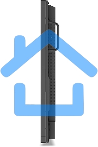 Отдельностоящая ЖК панель Acer DV435KBbmiix 43