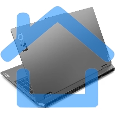 Ноутбук Lenovo LOQ 15IAX9 Intel Core i5 12450HX 2400MHz/15.6