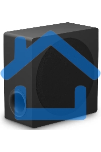 Саундбар LG S80TR 5.1.3 360Вт+220Вт черный