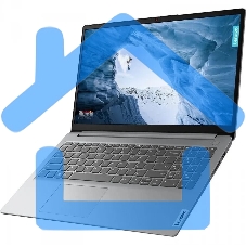 Ноутбук Lenovo IdeaPad 1 15IJL7 серый 82LX00D7PS Celeron N4500 8Gb SSD256Gb Intel UHD Graphics 15.6