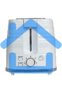 Тостер JVC JK-TS624 900 Вт, белый