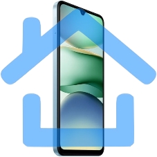 Смартфон Xiaomi Redmi A5 4/128Gb голубой