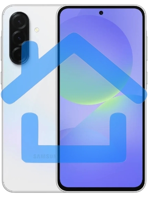 Смартфон Samsung Galaxy A36 8/256GB Awesome White KZ