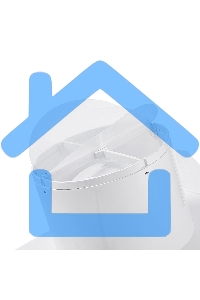 Вентилятор вытяжной Ballu BAF-SL 150 V