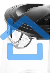 Чайник электрический Redmond RK-G193