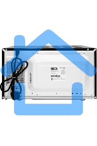 Микроволновая печь Galanz MOS-2001MB черный, 20 л, 700 Вт, переключатели - поворотный механизм
