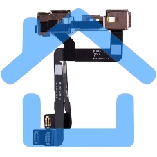 Камера передняя (селфи) для Apple iPhone 11 Pro Max original