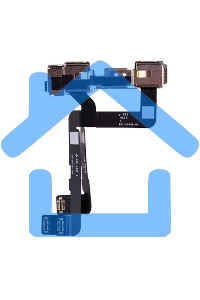 Камера передняя (селфи) для Apple iPhone 11 Pro Max original