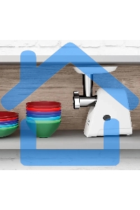 Мясорубка электрическая Bosch MFW2510W